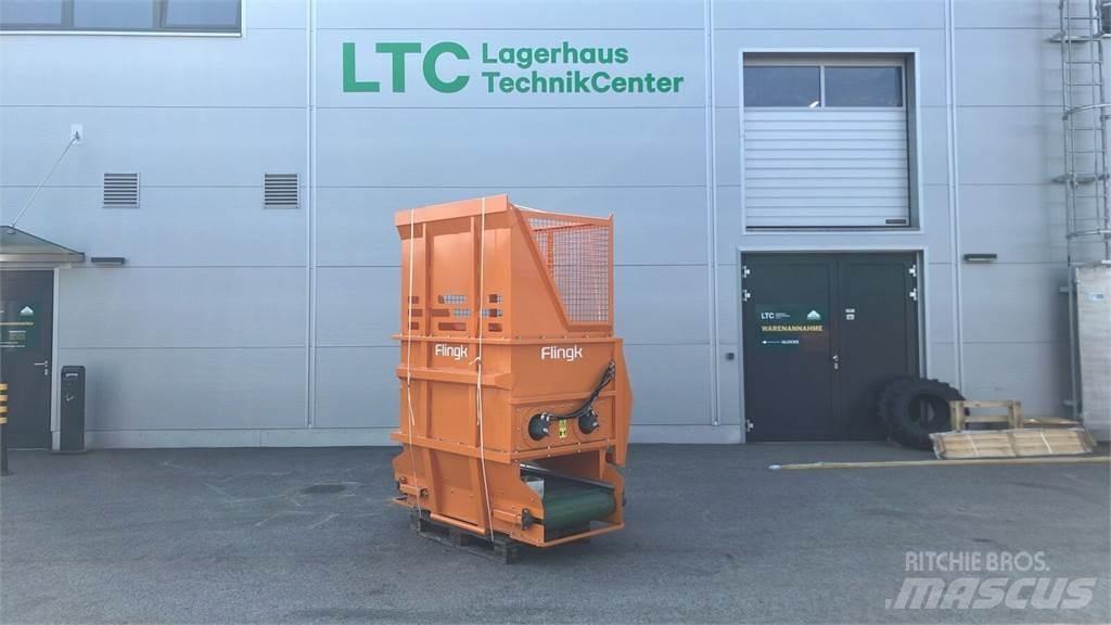  SVV 1250 Other livestock machinery and accessories