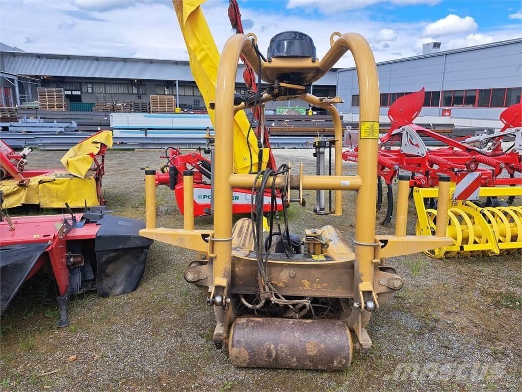 Tanco S 200 Other forage harvesting equipment