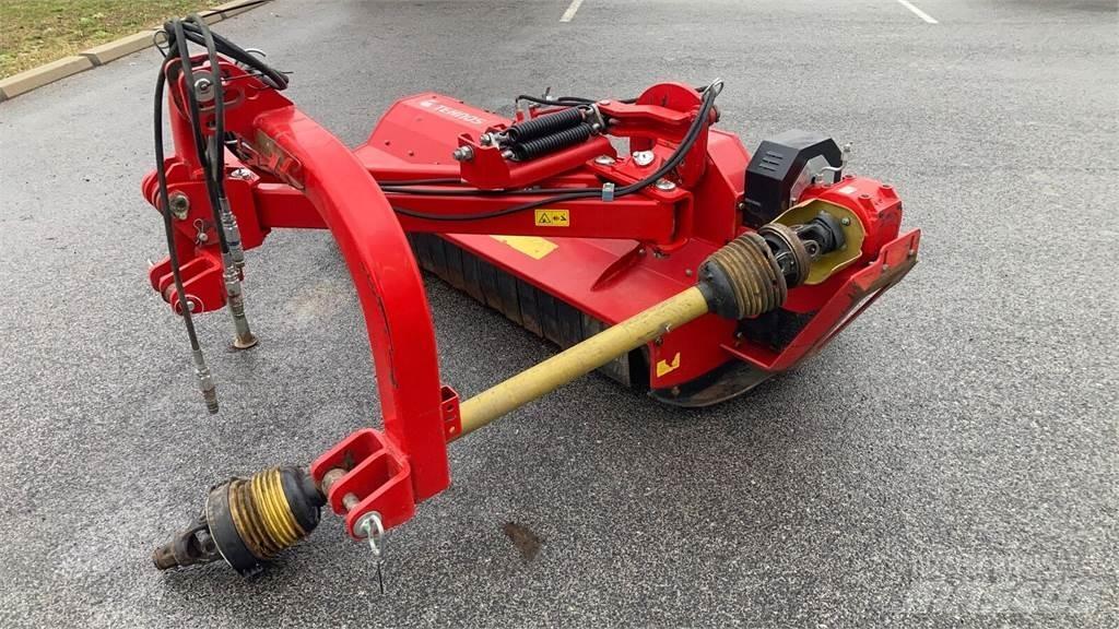 Tehnos MB 200L Pasture mowers and toppers