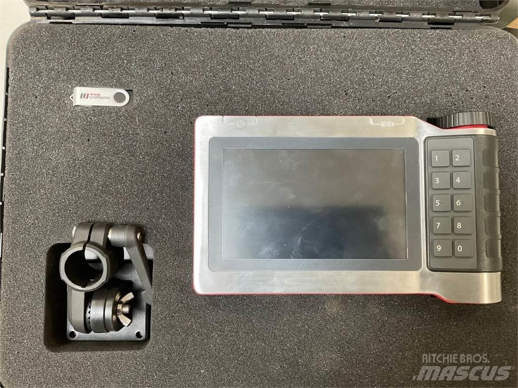  Tellus GO Other tractor accessories