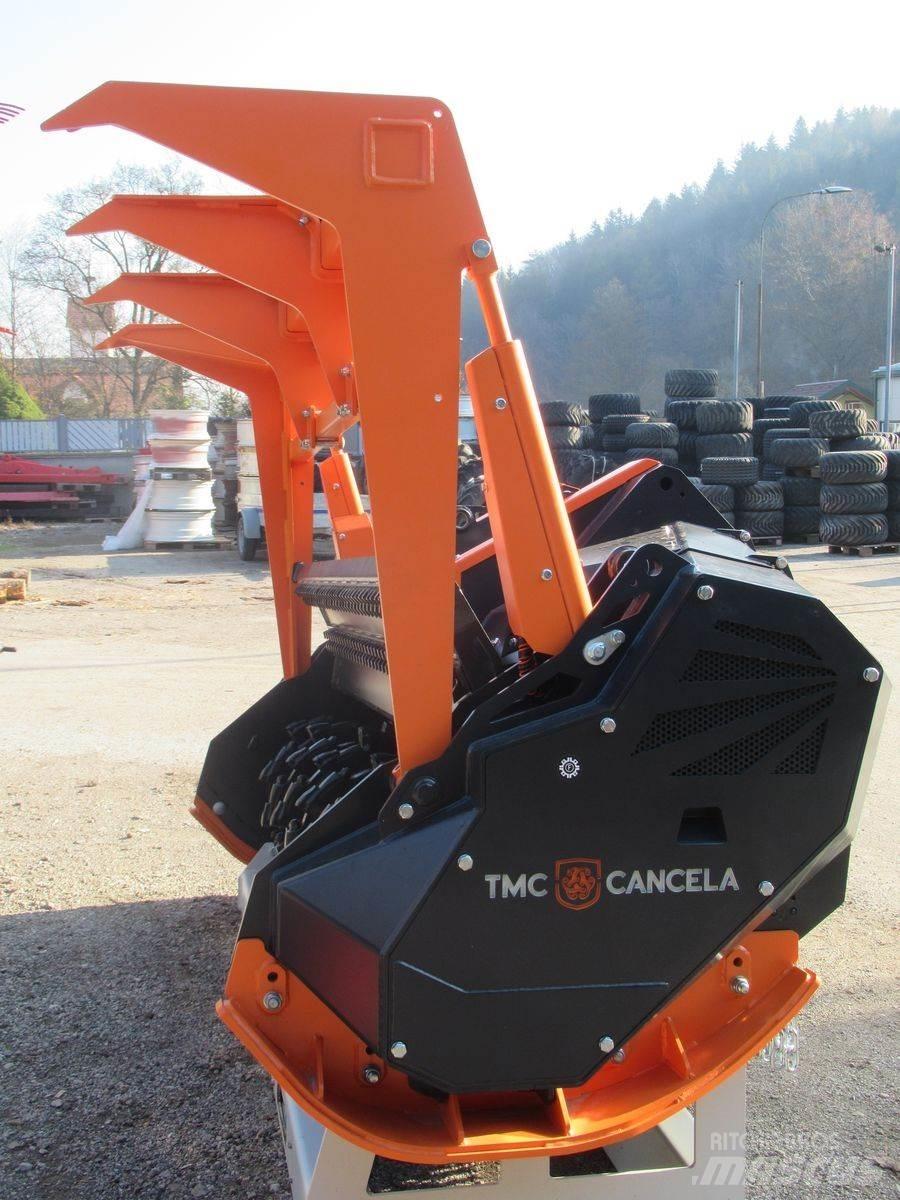 TMC Cancela TFT 225 Other