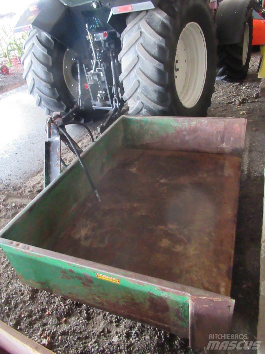  Transportkiste Other tractor accessories
