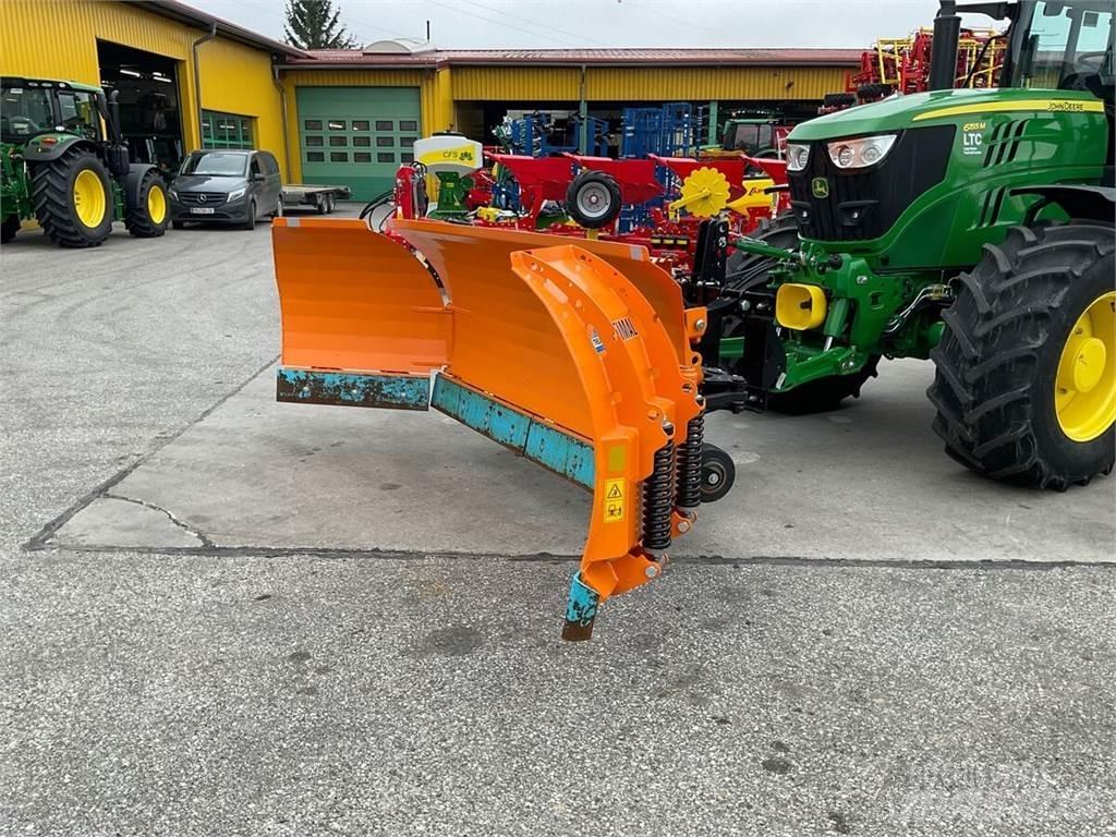 Trejon UPX 440-245 Other road and snow machines