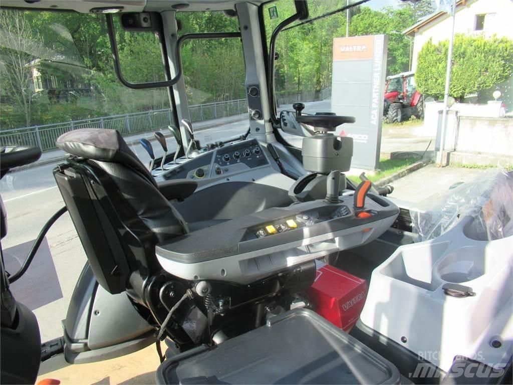 Valtra N175 Tractors