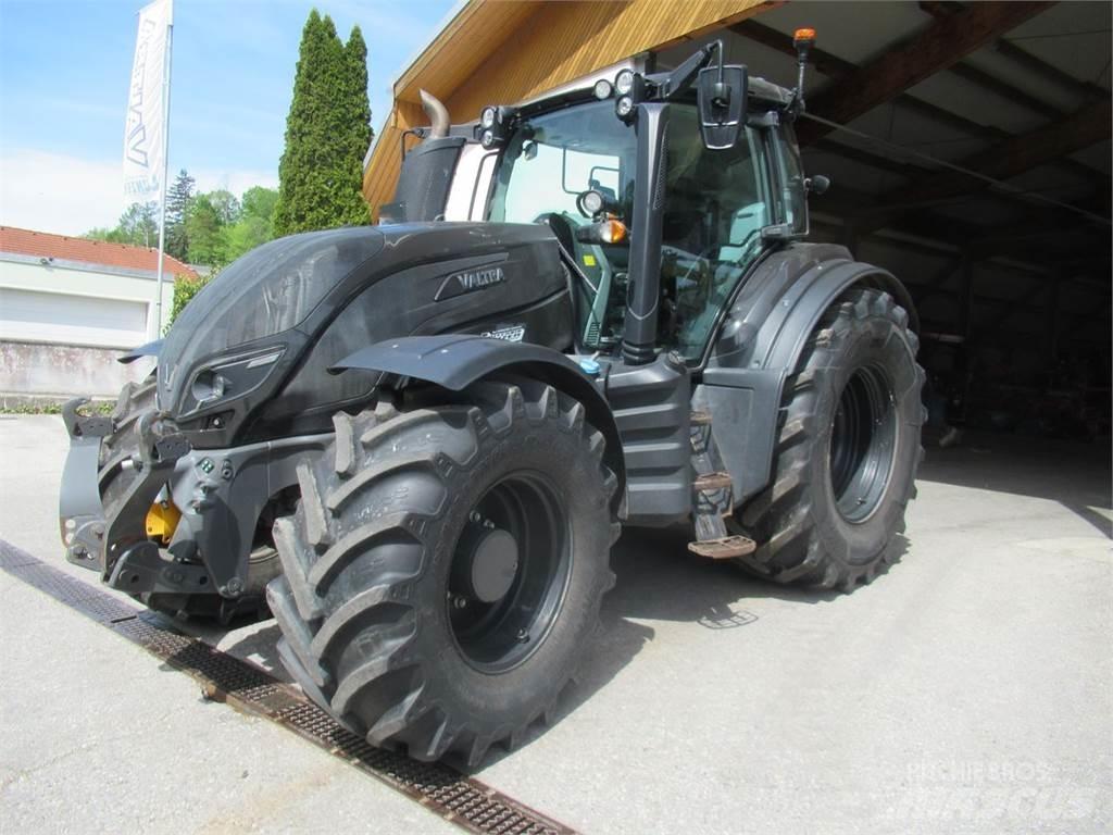 Valtra T 214 Direct Tractors