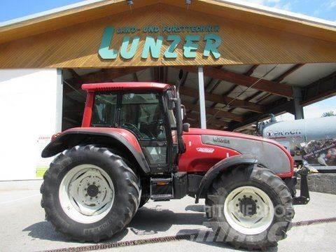 Valtra T130 Tractors