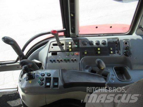 Valtra T130 Tractors