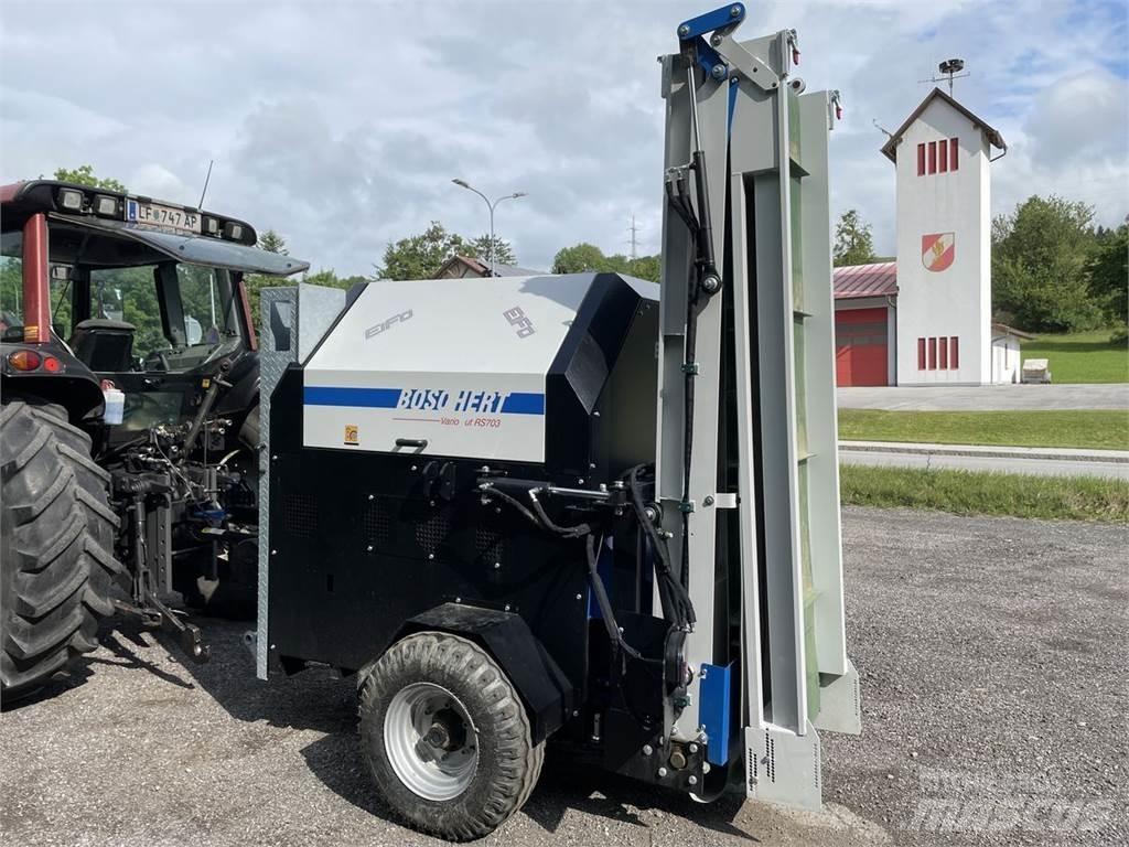 Vario Cut RS 703 Other