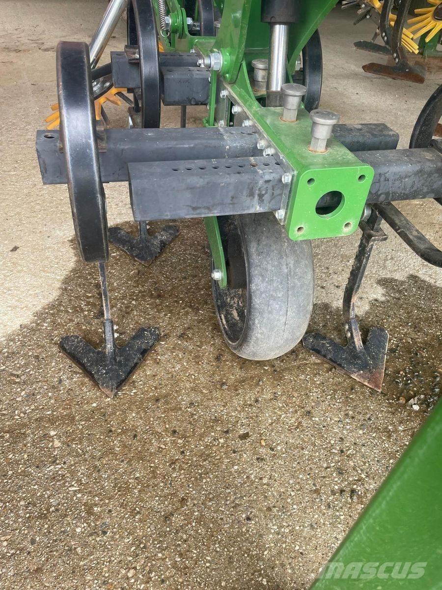  Vario Hoe 470 Other sowing machines and accessories
