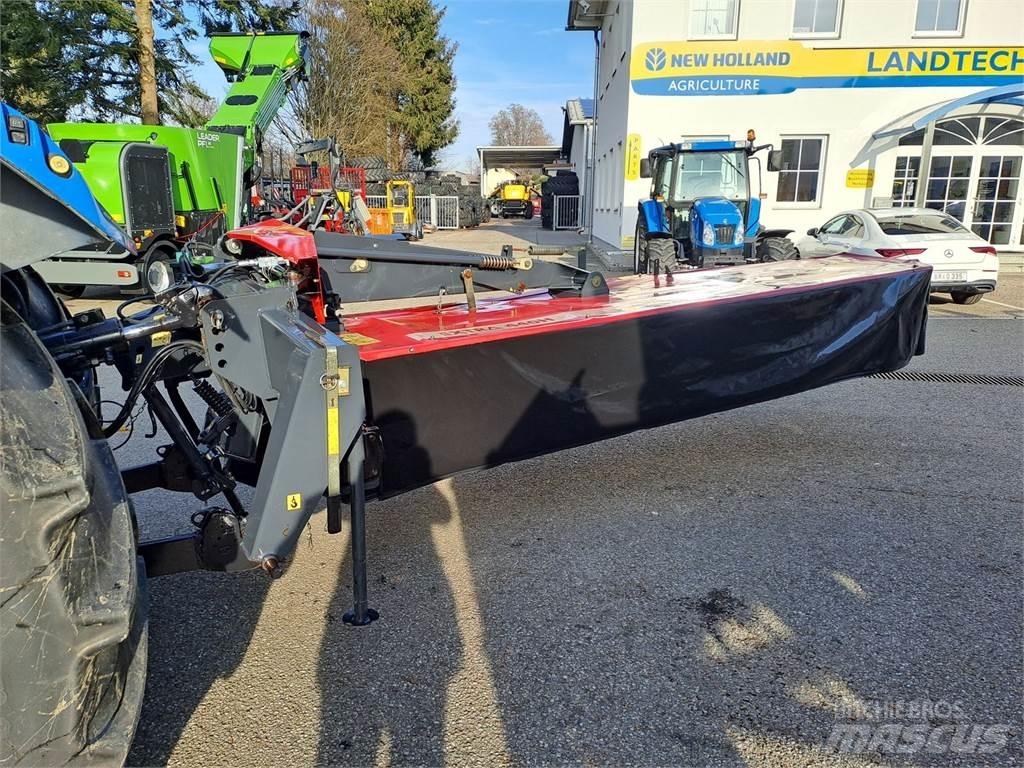 Vicon Extra 440 H Mowers