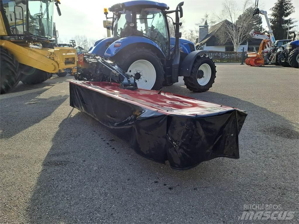 Vicon Extra 440 H Mowers
