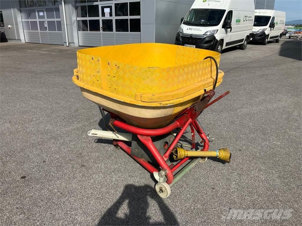 Vicon PS 403 Other fertilizing machines and accessories