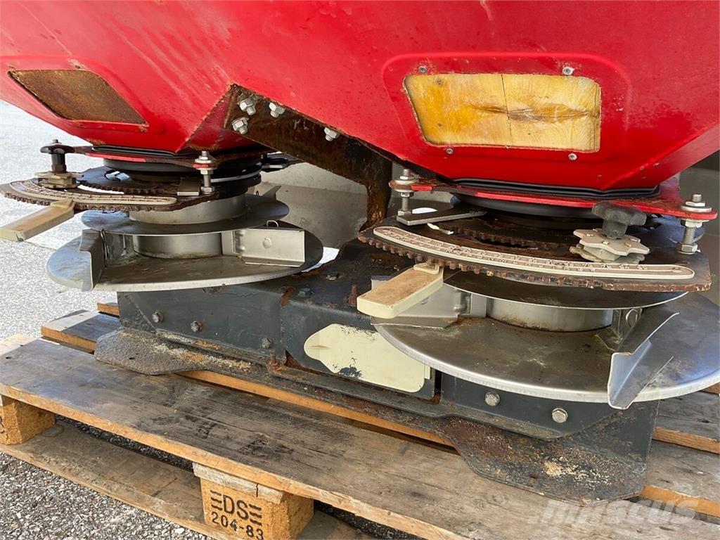 Vicon RO-C 600 Other fertilizing machines and accessories