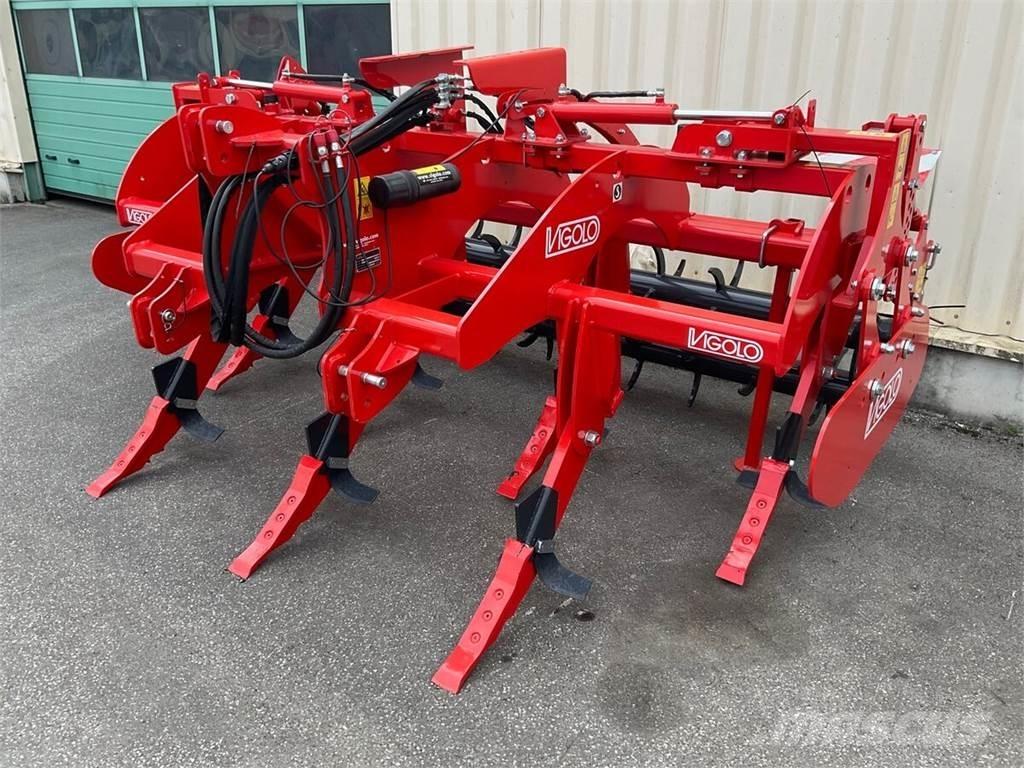  VIGOLO DIG 780/7L Cultivators