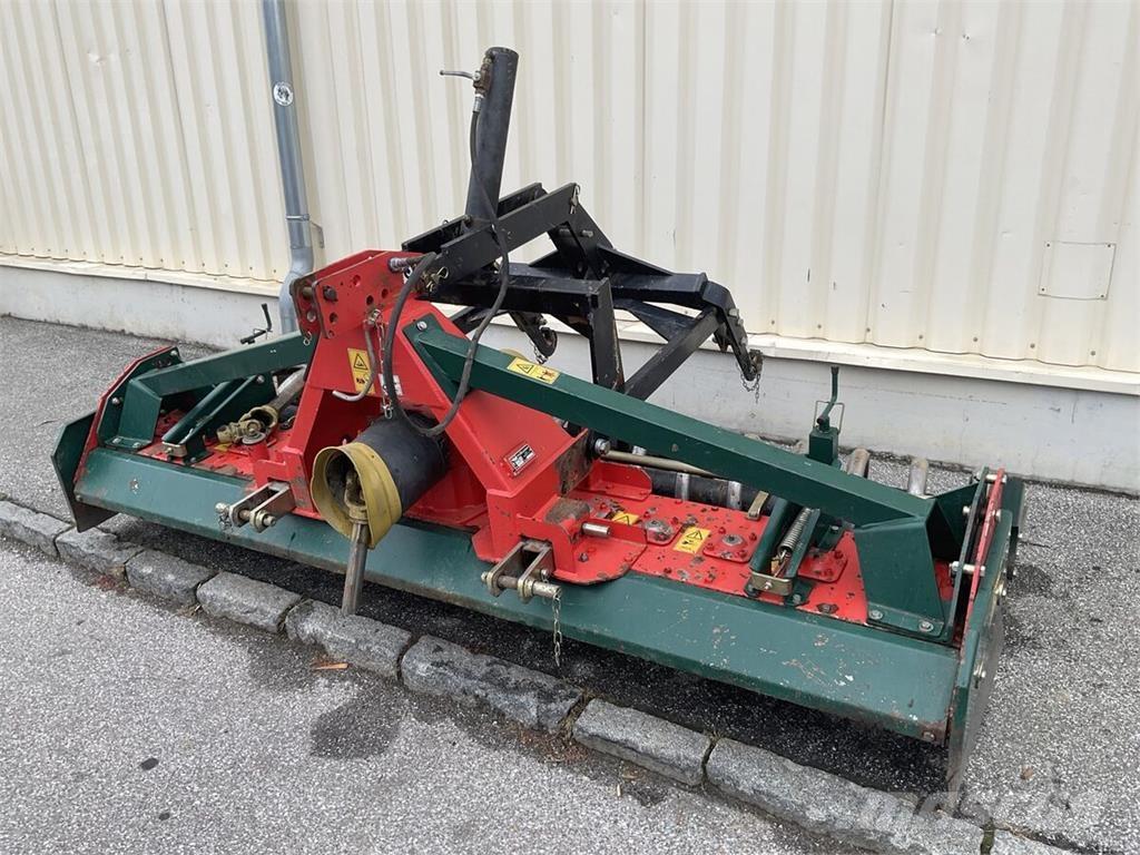 Vogel & Noot EN 300 P Disc harrows