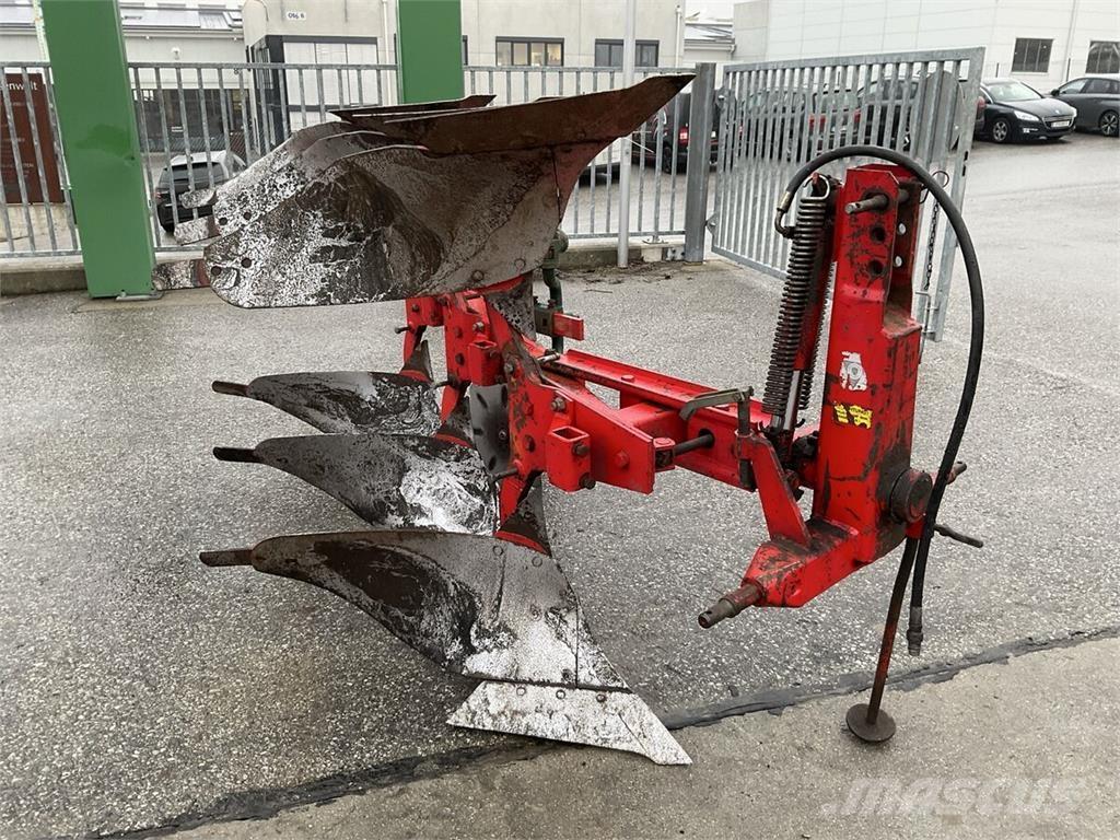 Vogel & Noot PE32308 Ploughs