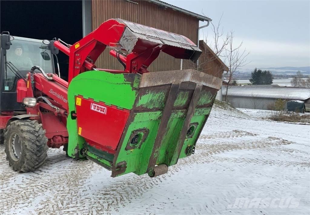  VTA-16 kh Farm machinery