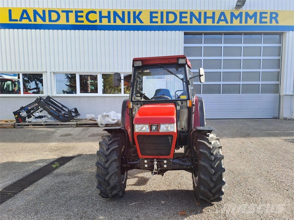  Waco 1258 A Pro Tractors