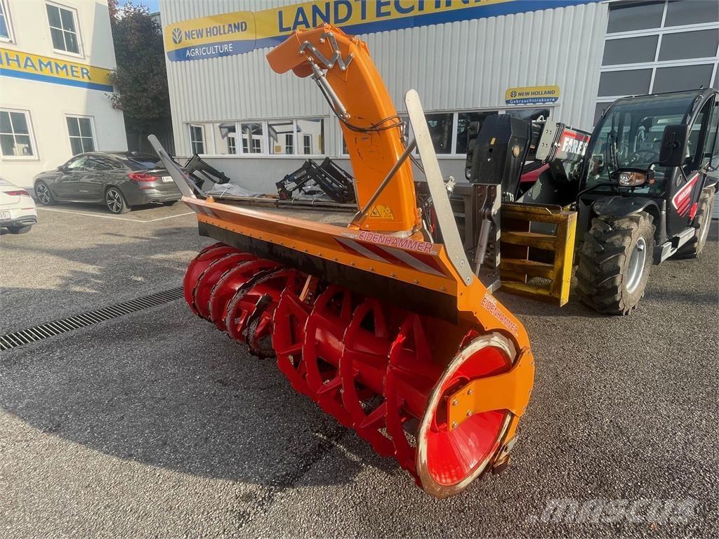  Westa 750/2600 Other road and snow machines