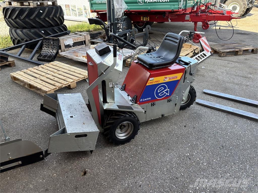 Westermann CM2 PRO Other livestock machinery and accessories
