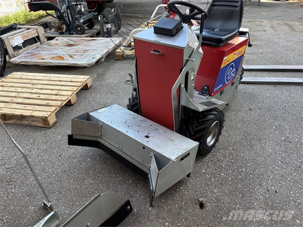 Westermann CM2 PRO Other livestock machinery and accessories