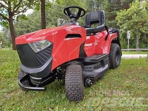   Other groundscare machines