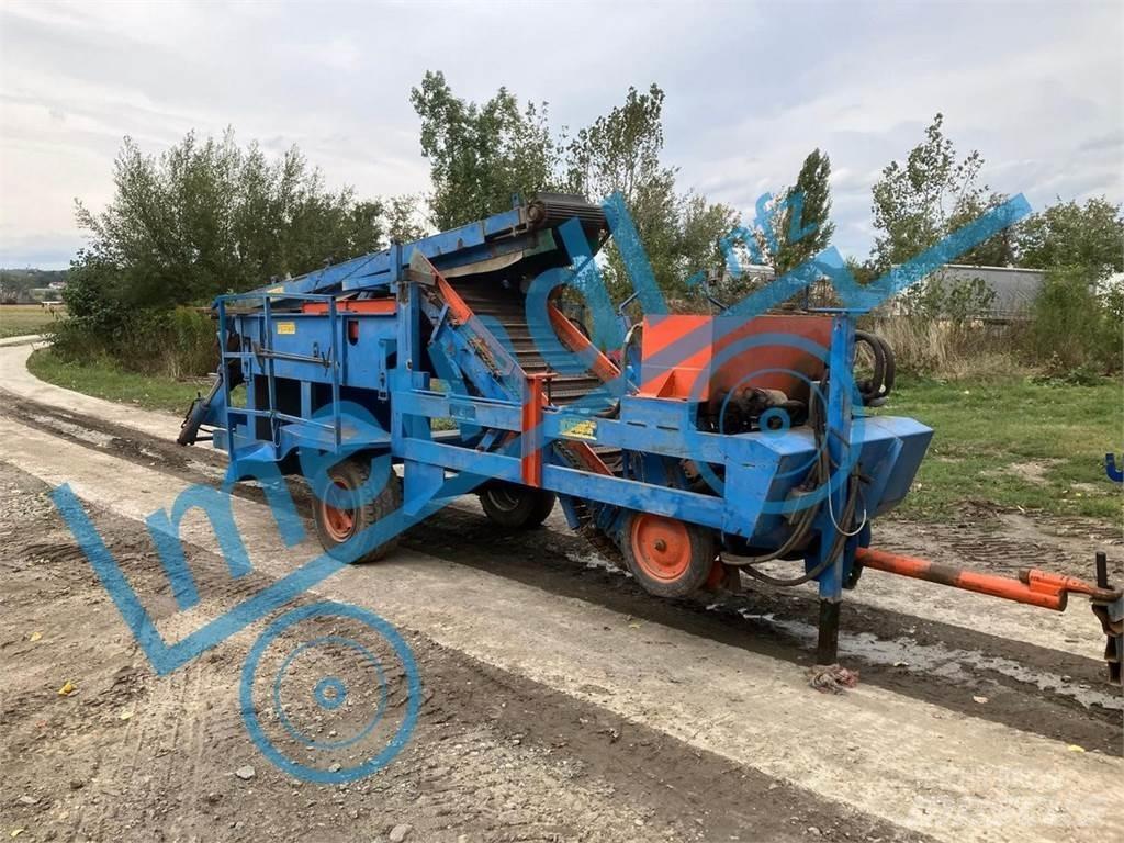  Zwiebel Lader Farm machinery