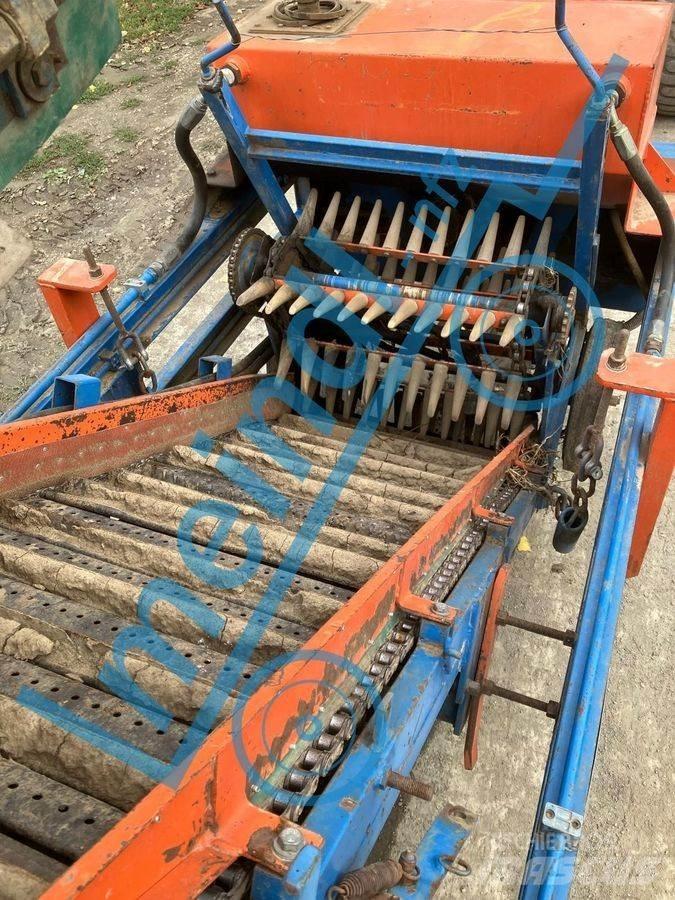  Zwiebel Lader Farm machinery