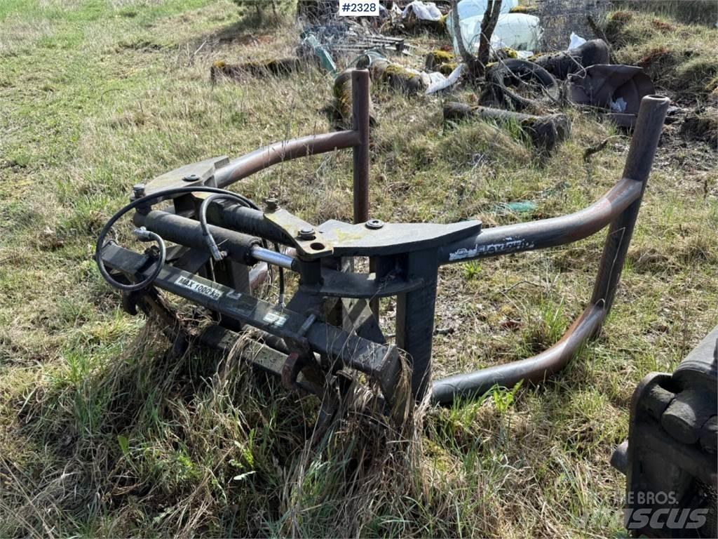 Ålö unknown Farm machinery