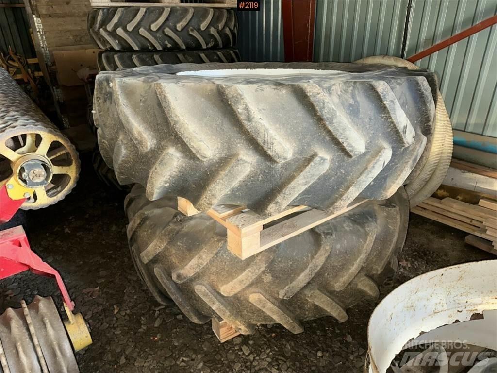 Annet Annet Farm machinery