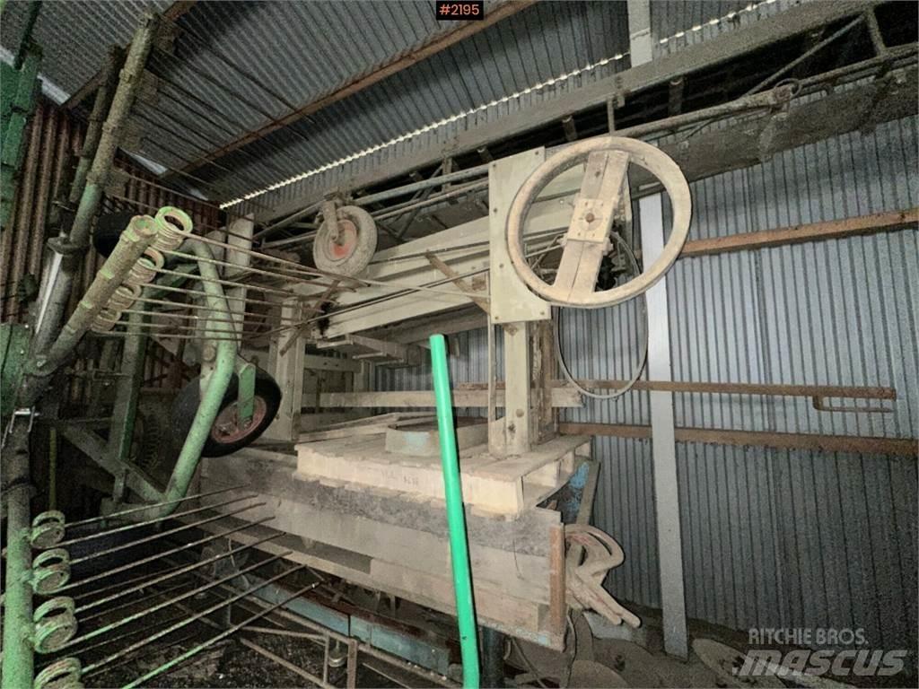  Annet Annet Farm machinery