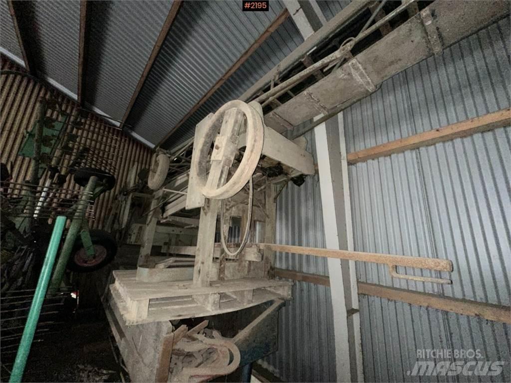  Annet Annet Farm machinery