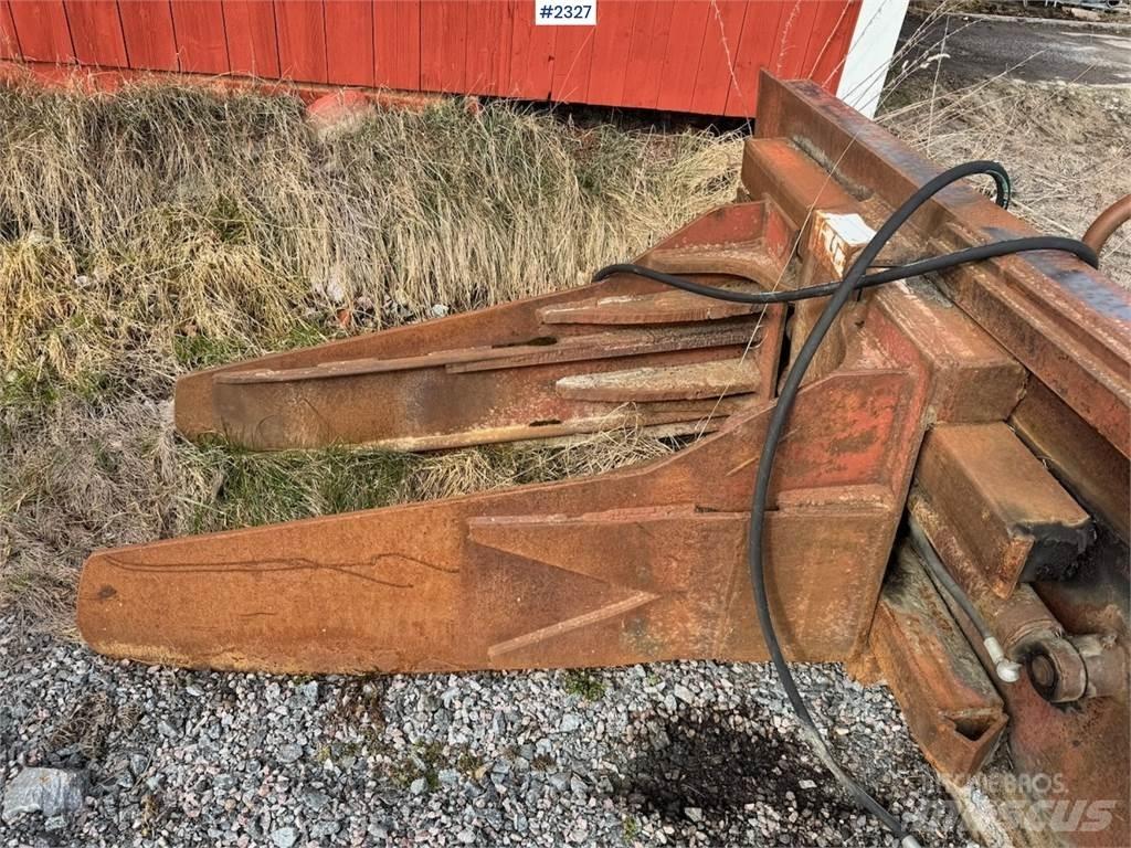  Balgrip BM Farm machinery