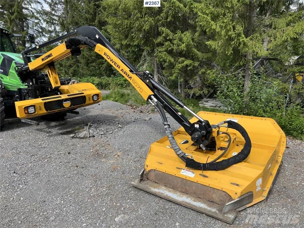  Buskröjare RH1500 Other forage harvesting equipment