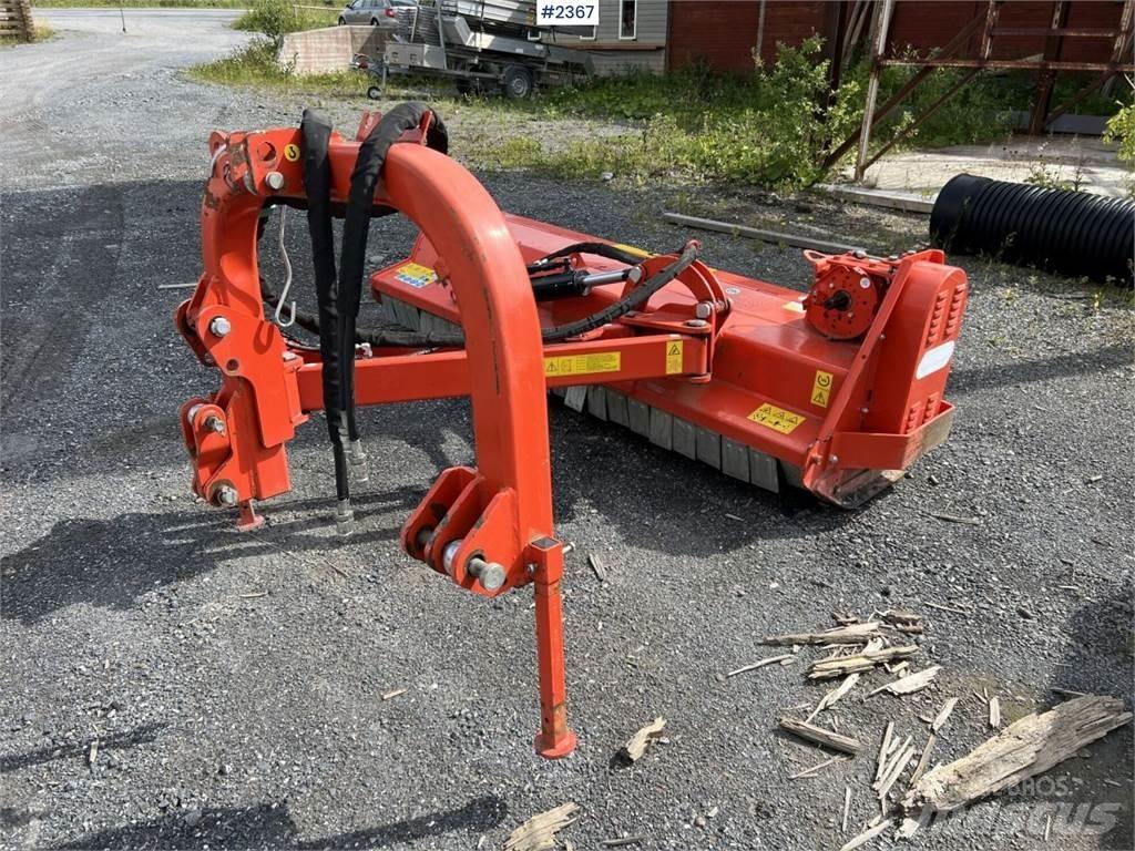  Buskröjare RH1500 Other forage harvesting equipment