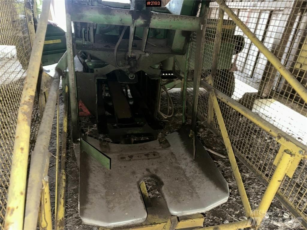 John Deere 342 Other