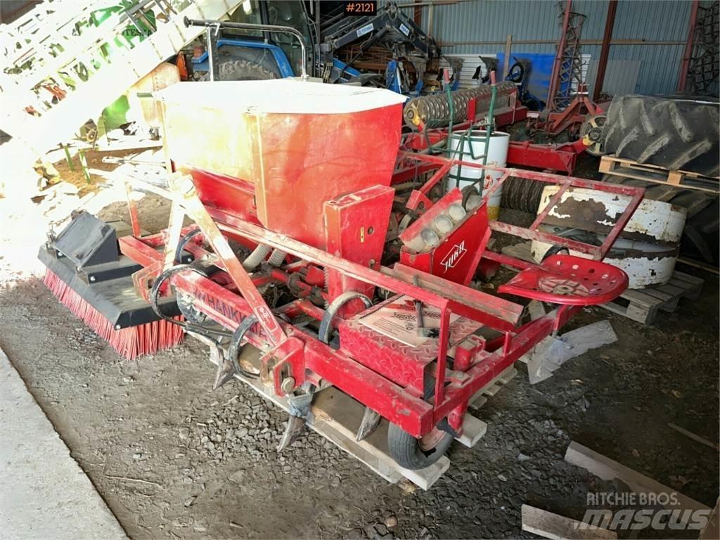Juko P1 Farm machinery