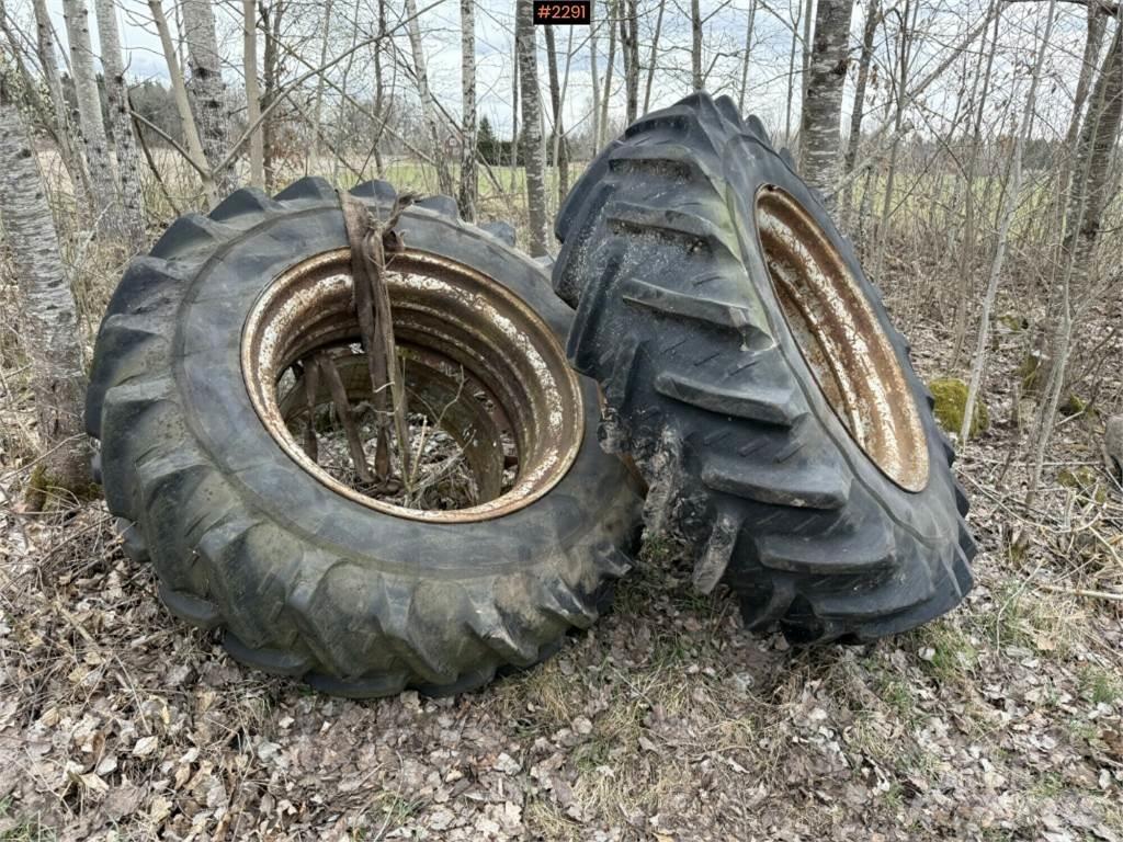 Kleber 20.8R42 Other