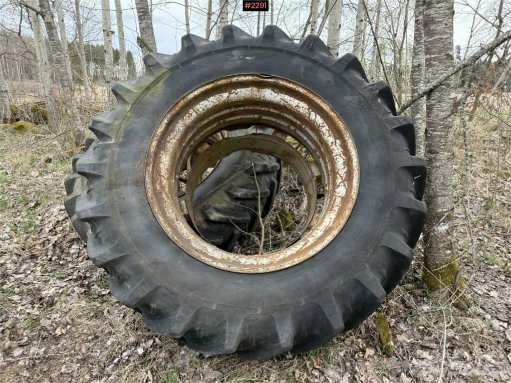 Kleber 20.8R42 Other