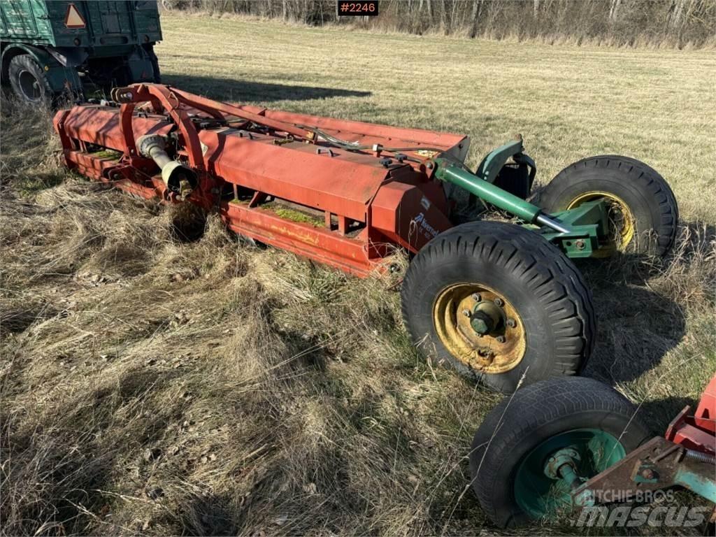 Kverneland FX400 Farm machinery