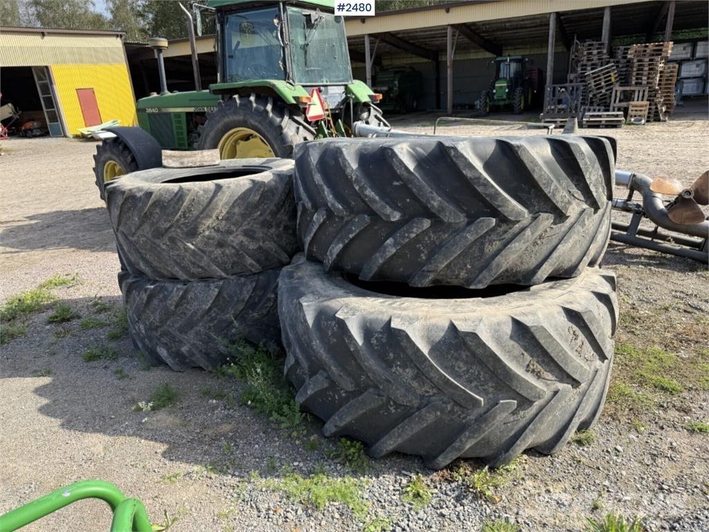 Michelin Däck Accessories
