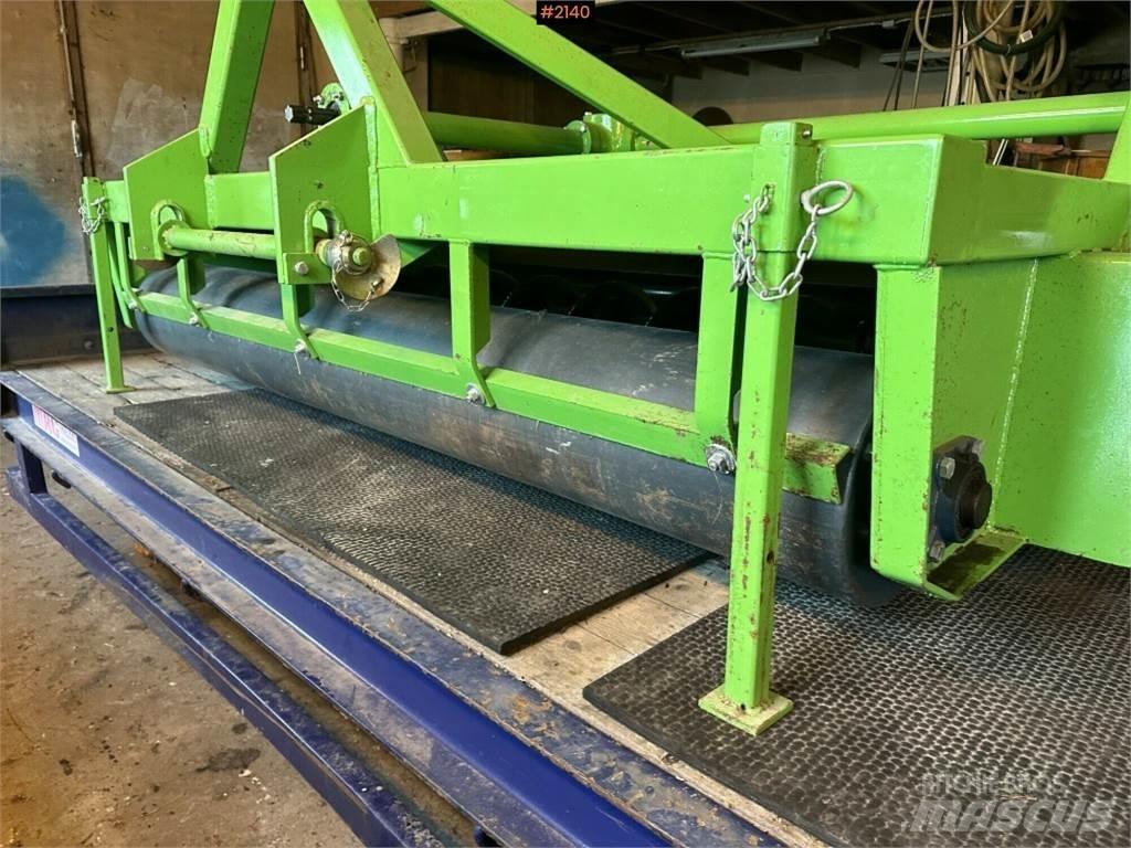  Reinert B2500 SFX Other tillage machines and accessories