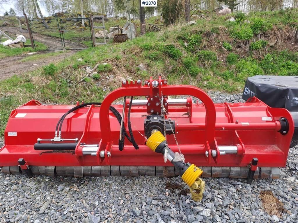  Slaghack KDK300 Other forage harvesting equipment