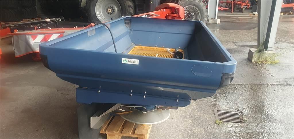 Bogballe M2 Mineral spreaders