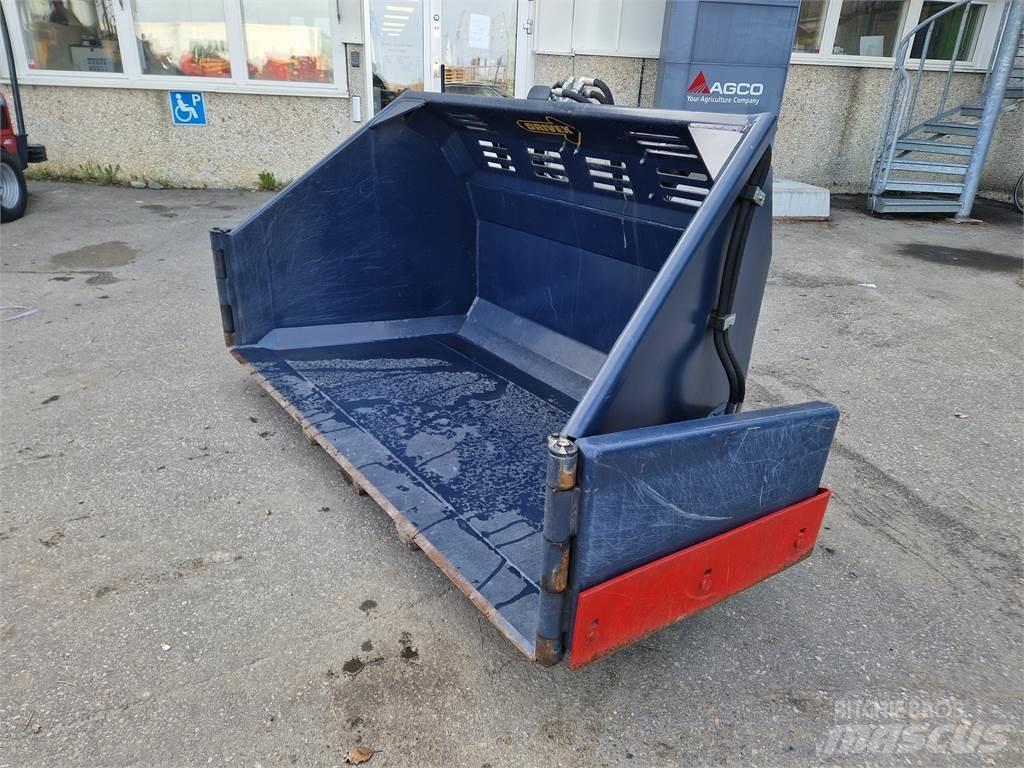 Drivex KS2000 Farm machinery