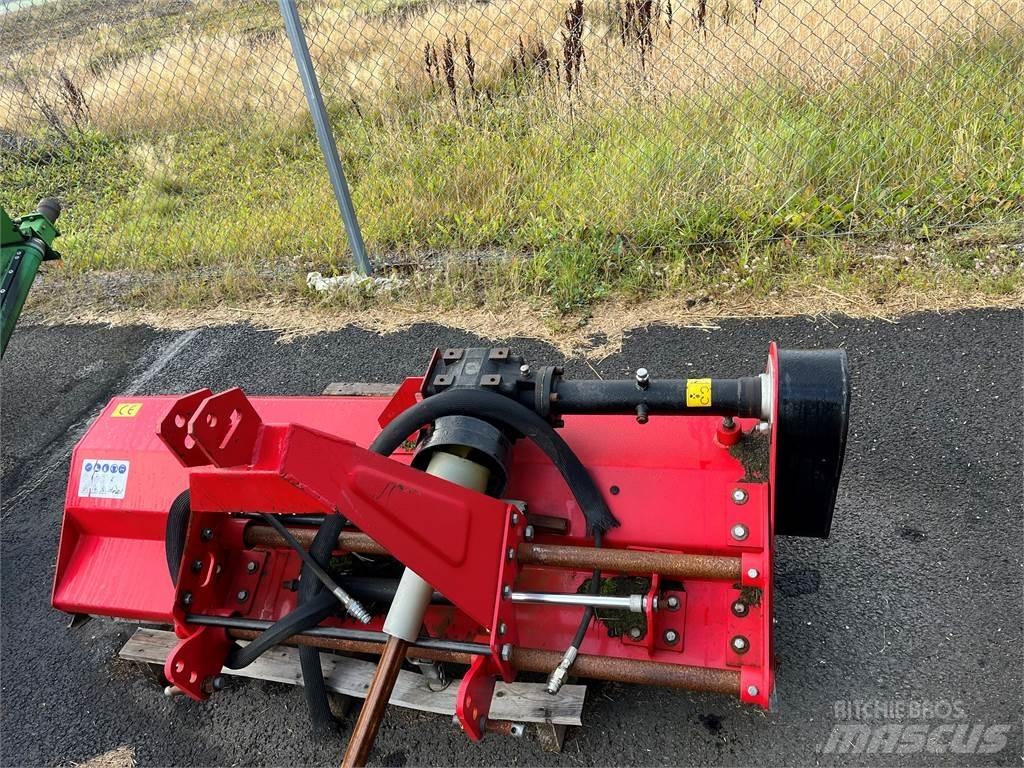  EFGCH-175 Pasture mowers and toppers