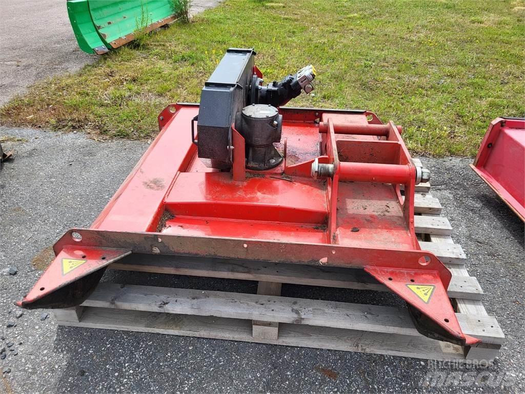 Ilsbo H 130L Farm machinery