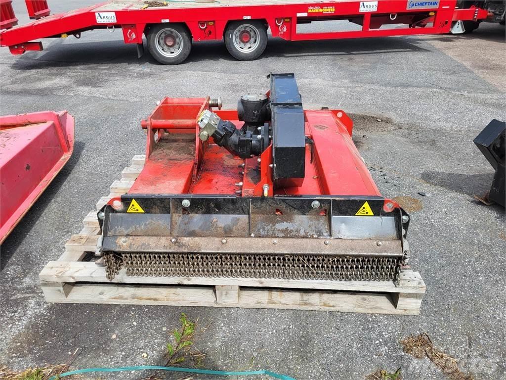 Ilsbo H 130L Farm machinery