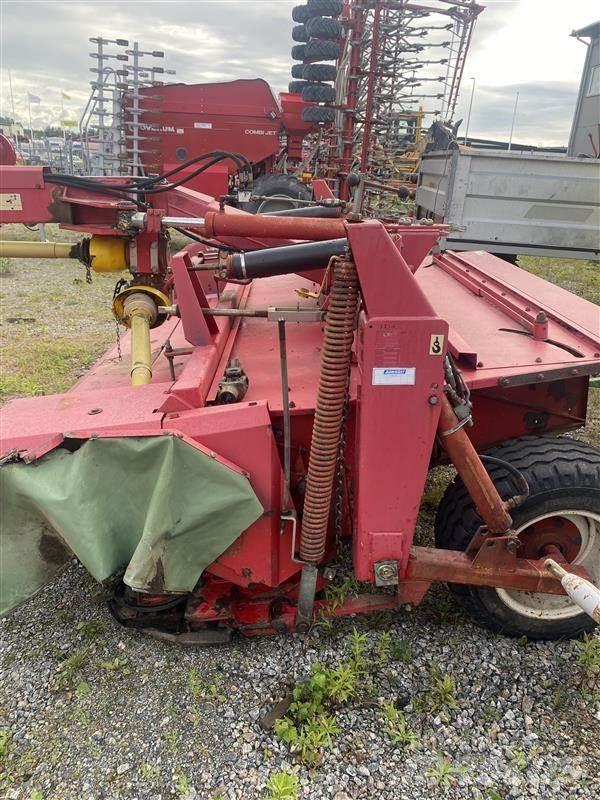 JF GMS 3200 Mowers