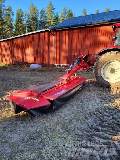JF GXS 3605 Mowers